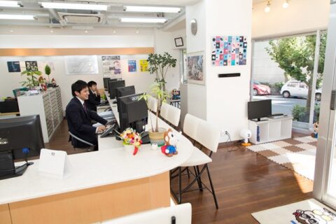 賃貸住宅サービス 六甲道ギャラリー02